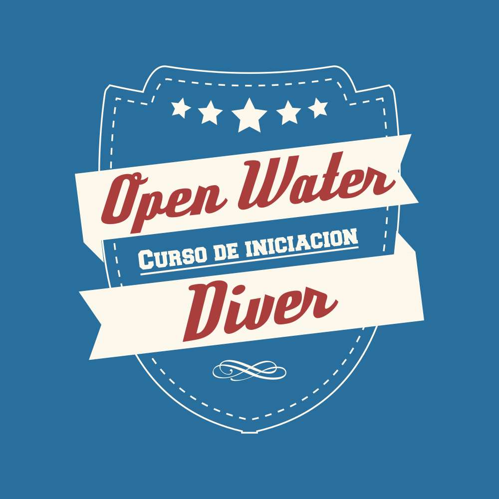 Imagen del curso Open Water Diver