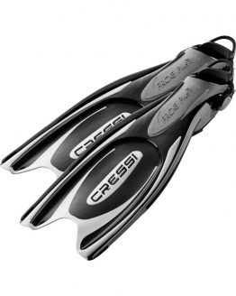 Foto de Aletas de buceo Cressi Frog Plus EBS