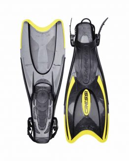 Foto deAletas de buceo Cressi Palau