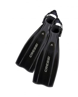 Foto de Aletas de buceo Cressi Pro Light