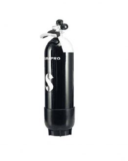 Foto de Botellas de buceo Scubapro de 12 Litros