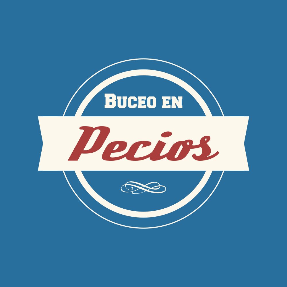 Imagen del cursos de Buceo en Pecios