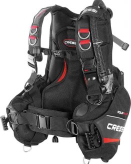 Imagen de Chaleco de buceo BCD Cressi Aquaride