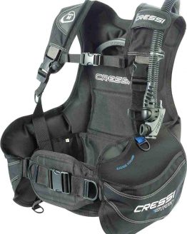 Imagen de Chaleco de buceo Cressi Start