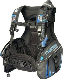 Imagen de Chaleco de buceo unisex Cressi Aquapro 5