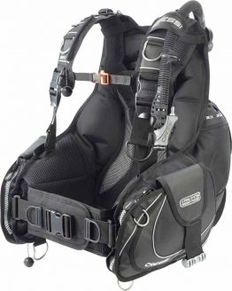 Imagen de Chalecos de buceo unisex Cressi S2011