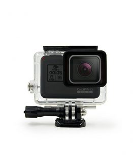 Foto de Funda A Prueba De Agua Para Gopro HERO 5 Black (Hasta -45m)