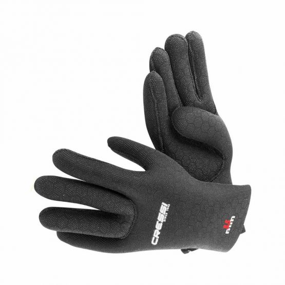 Foto de Guantes de buceo Cressi High Stretch