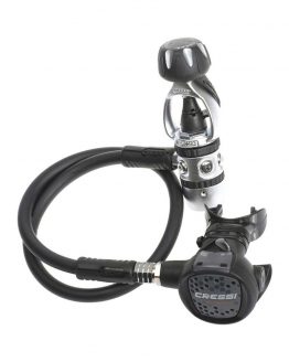 Imagen de Regulador de buceo Cressi AC2 Compact-INT