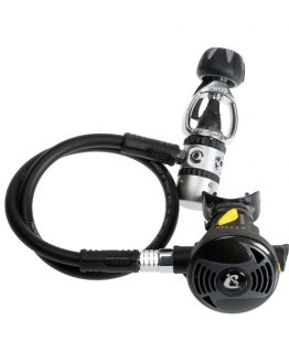 Imagen de Regulador de buceo Cressi AC2 XS2-INT