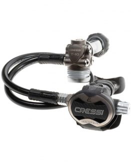 Imagen de Regulador de buceo Cressi Master T10 sc INT