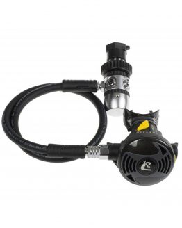 Imagen de Regulador de buceo Cressi XS2-AC2-DIN 300