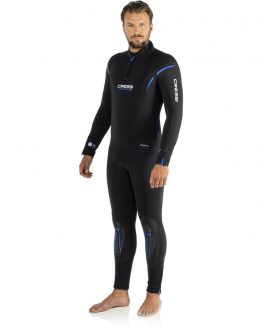 Foto de Traje de neopreno Cressi Lontra Plus de 7 mm